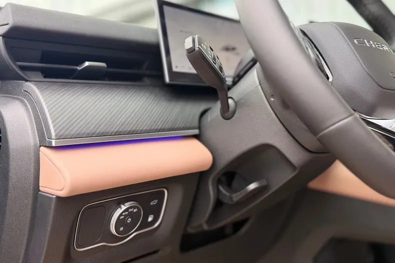 Chery Tiggo 9 din 2026 cu 10 km - oferta CHE207208 - foto 30