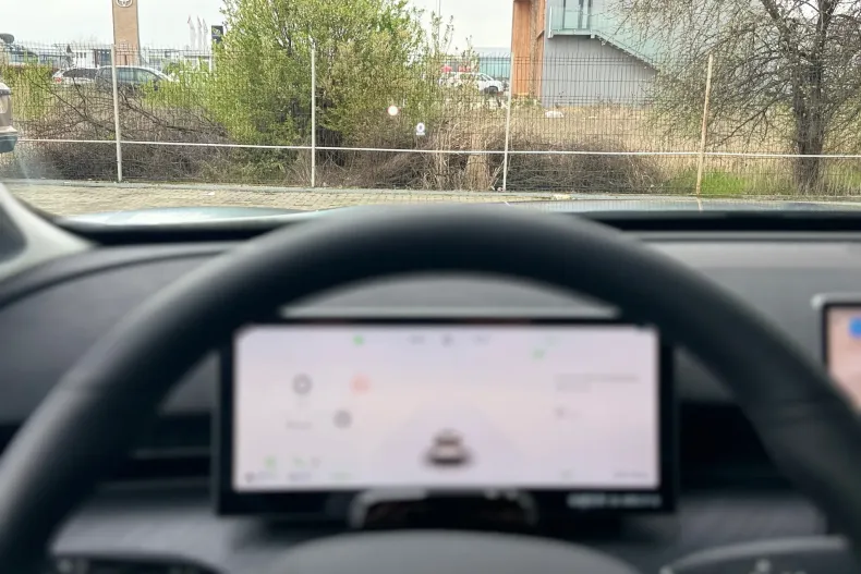 Chery Tiggo 9 din 2026 cu 10 km - oferta CHE207208 - foto 31