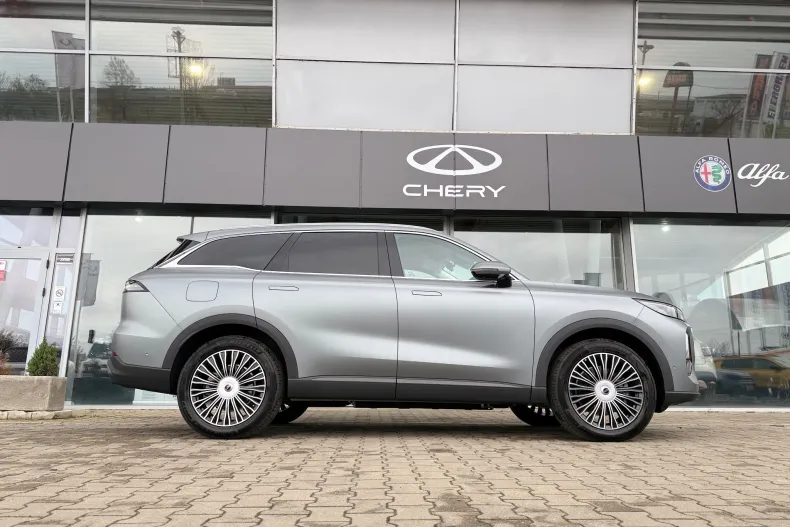Chery Tiggo 9 din 2026 cu 10 km - oferta CHE207208 - foto 35