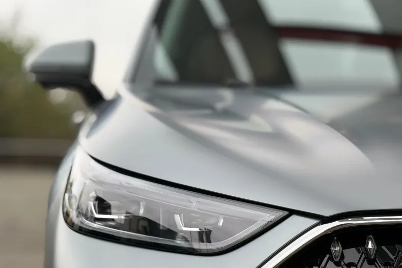 Chery Tiggo 9 din 2026 cu 10 km - oferta CHE207208 - foto 37