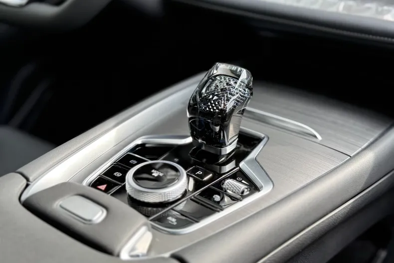 Chery Tiggo 7 din 2025 cu 7 km - oferta CHE207209 - foto 5