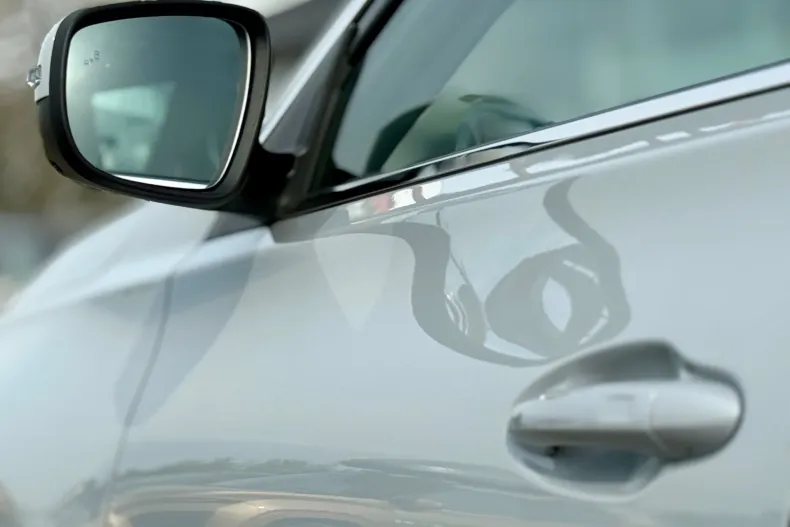 Chery Tiggo 7 din 2025 cu 7 km - oferta CHE207209 - foto 8