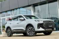 Chery Tiggo 7 din 2025 cu 7 km - oferta CHE207209 - foto 11