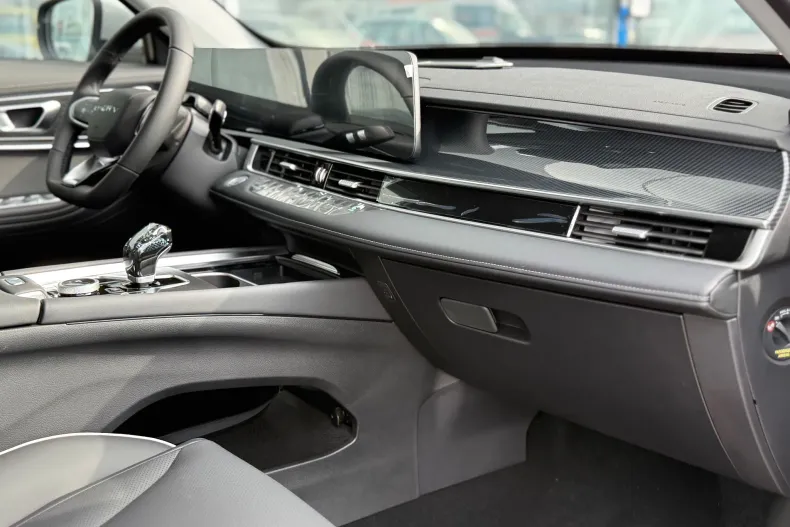 Chery Tiggo 7 din 2025 cu 7 km - oferta CHE207209 - foto 13