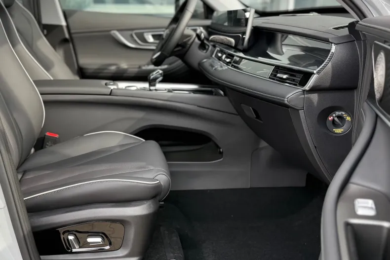 Chery Tiggo 7 din 2025 cu 7 km - oferta CHE207209 - foto 14