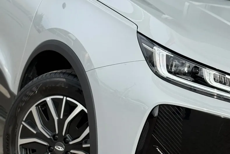 Chery Tiggo 7 din 2025 cu 7 km - oferta CHE207209 - foto 16