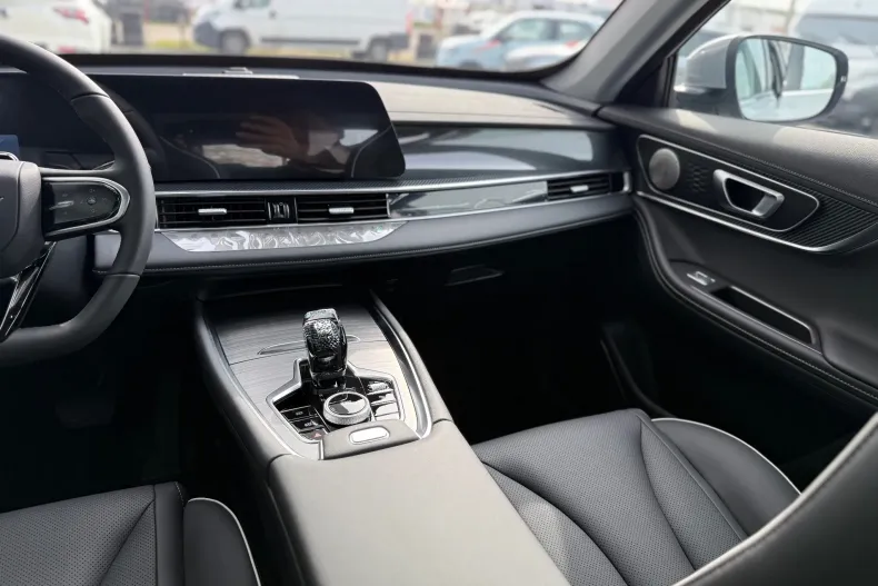 Chery Tiggo 7 din 2025 cu 7 km - oferta CHE207209 - foto 18