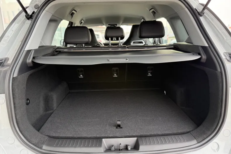 Chery Tiggo 7 din 2025 cu 7 km - oferta CHE207209 - foto 26