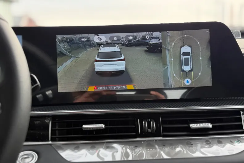 Chery Tiggo 7 din 2025 cu 7 km - oferta CHE207209 - foto 27