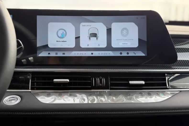 Chery Tiggo 7 din 2025 cu 7 km - oferta CHE207209 - foto 28