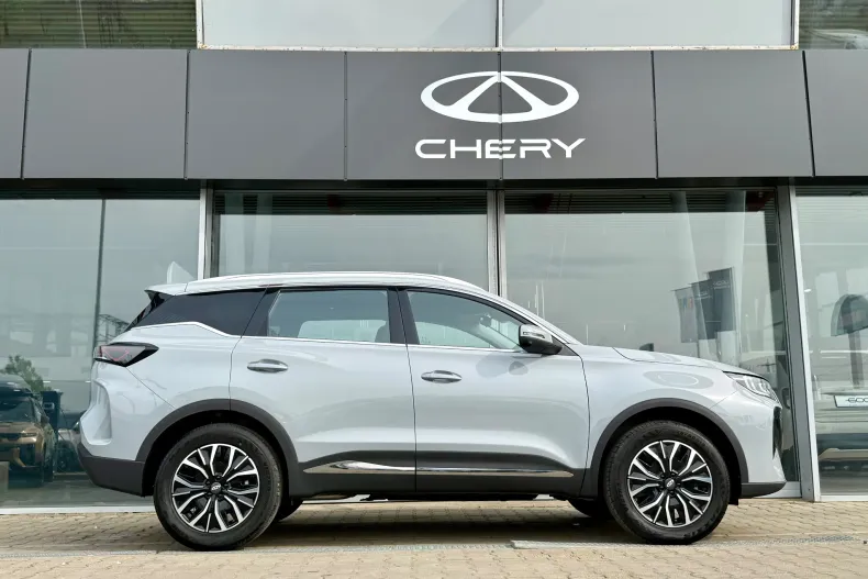 Chery Tiggo 7 din 2025 cu 7 km - oferta CHE207209 - foto 31