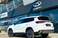 Chery Tiggo 8 din 2025 cu 10 km - oferta CHE207210 - foto 2