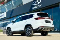 Chery Tiggo 8 din 2025 cu 10 km - oferta CHE207210 - foto 16