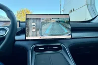 Chery Tiggo 8 din 2025 cu 10 km - oferta CHE207210 - foto 17