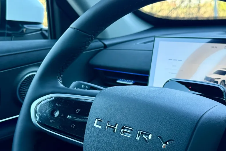 Chery Tiggo 8 din 2025 cu 10 km - oferta CHE207210 - foto 18