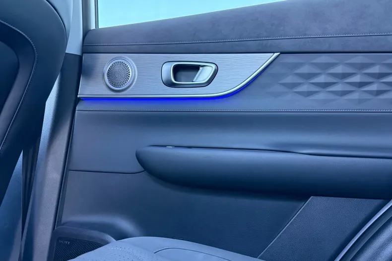 Chery Tiggo 8 din 2025 cu 10 km - oferta CHE207210 - foto 22