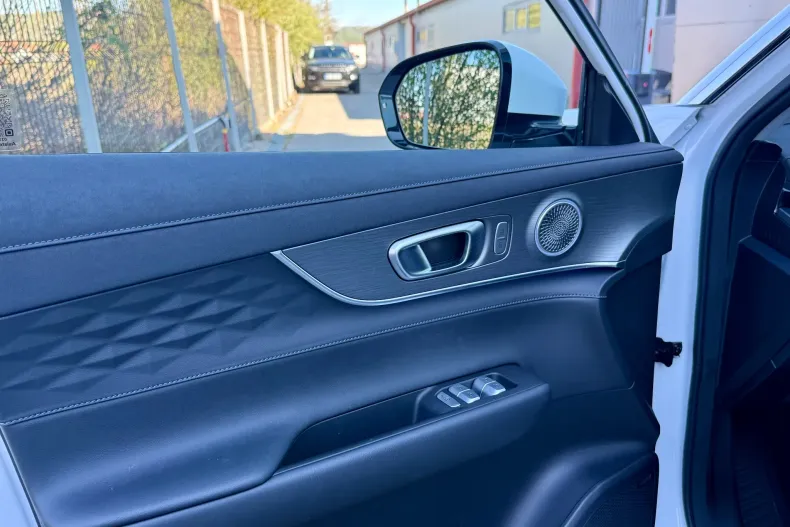 Chery Tiggo 8 din 2025 cu 10 km - oferta CHE207210 - foto 25