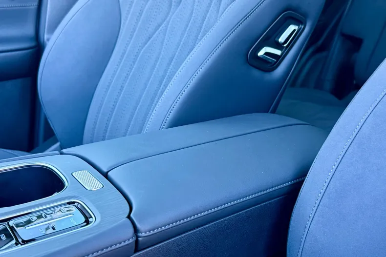 Chery Tiggo 8 din 2025 cu 10 km - oferta CHE207210 - foto 28