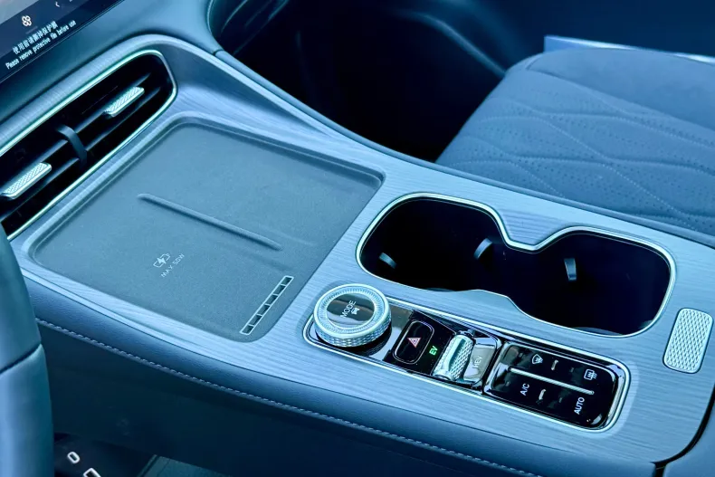 Chery Tiggo 8 din 2025 cu 10 km - oferta CHE207210 - foto 30