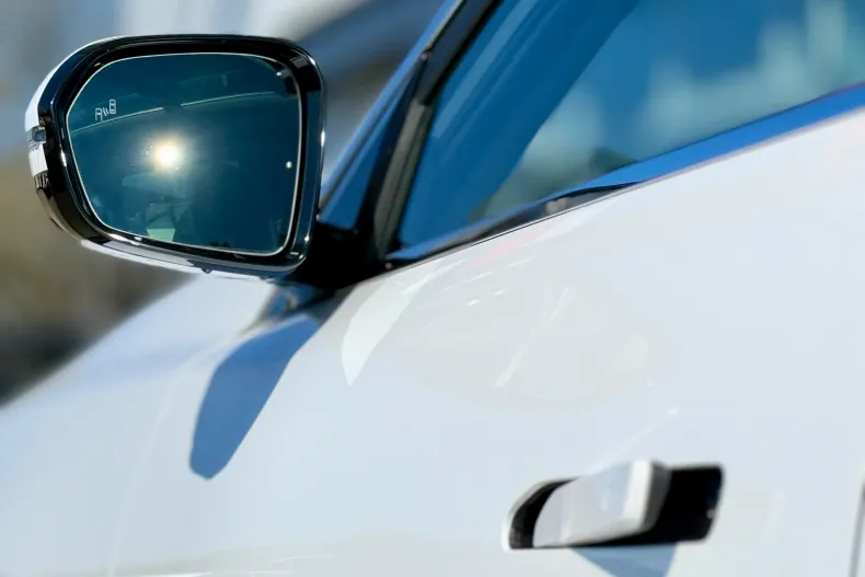 Chery Tiggo 8 din 2025 cu 10 km - oferta CHE207210 - foto 33