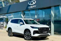 Chery Tiggo 8 din 2025 cu 10 km - oferta CHE207210 - foto 37