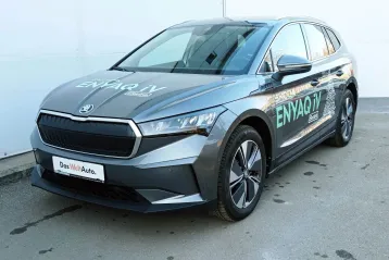 Skoda Enyaq din 2023 - oferta SKO207211