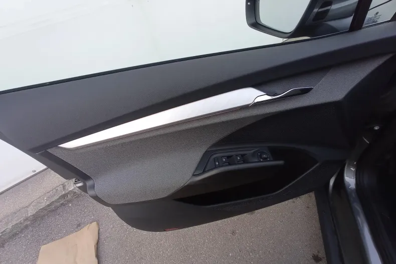 Skoda Enyaq din 2023 cu 24.400 km - oferta SKO207211 - foto 13