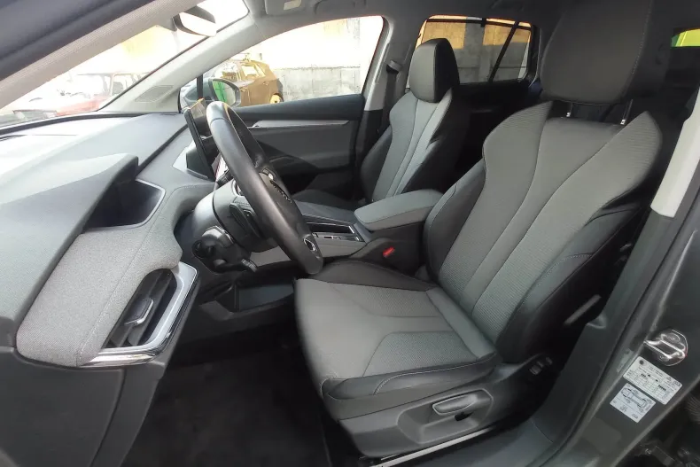 Skoda Enyaq din 2023 cu 24.400 km - oferta SKO207211 - foto 14