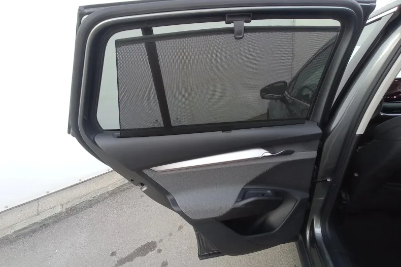 Skoda Enyaq din 2023 cu 24.400 km - oferta SKO207211 - foto 18