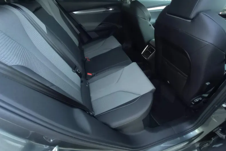 Skoda Enyaq din 2023 cu 24.400 km - oferta SKO207211 - foto 22