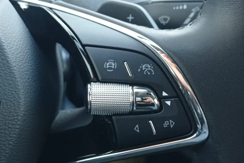 Skoda Enyaq din 2023 cu 24.400 km - oferta SKO207211 - foto 28