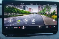 Skoda Enyaq din 2023 cu 24.400 km - oferta SKO207211 - foto 31