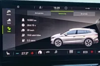 Skoda Enyaq din 2023 cu 24.400 km - oferta SKO207211 - foto 33