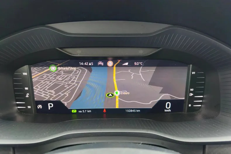 Skoda Kodiaq din 2022 cu 150.845 km - oferta SKO207212 - foto 3