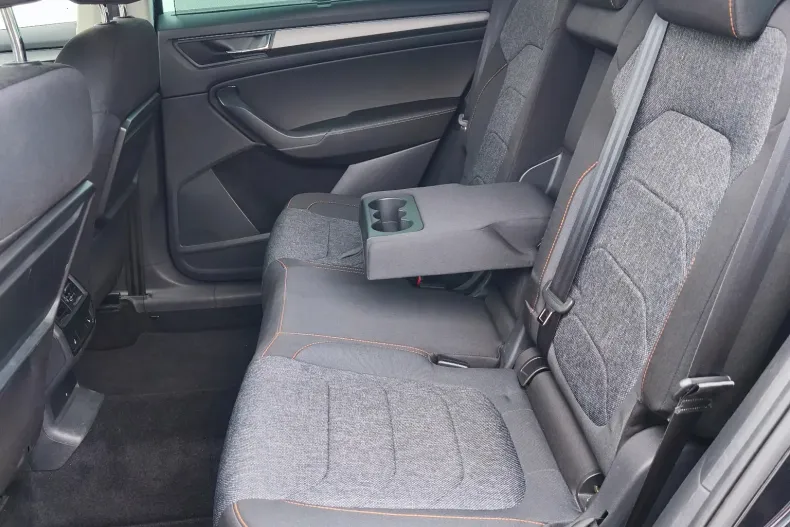 Skoda Kodiaq din 2022 cu 150.845 km - oferta SKO207212 - foto 7