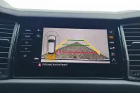 Skoda Kodiaq din 2022 cu 150.845 km - oferta SKO207212 - foto 9