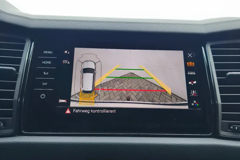 Skoda Kodiaq din 2022 cu 150.845 km - oferta SKO207212 - foto 9