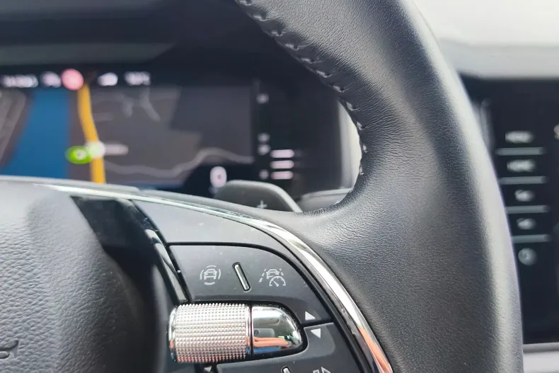 Skoda Kodiaq din 2022 cu 150.845 km - oferta SKO207212 - foto 11