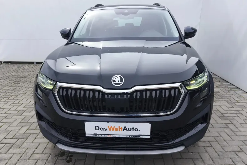 Skoda Kodiaq din 2022 cu 150.845 km - oferta SKO207212 - foto 12