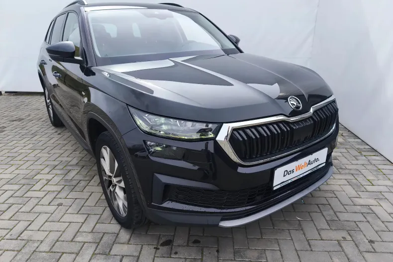 Skoda Kodiaq din 2022 cu 150.845 km - oferta SKO207212 - foto 13