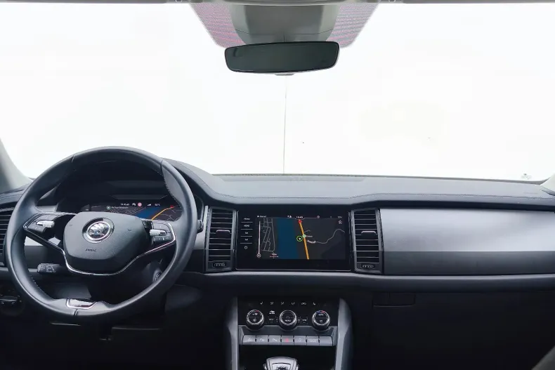 Skoda Kodiaq din 2022 cu 150.845 km - oferta SKO207212 - foto 24