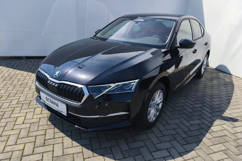 Skoda Octavia din 2026 cu 5 km - oferta SKO207213 - foto 1