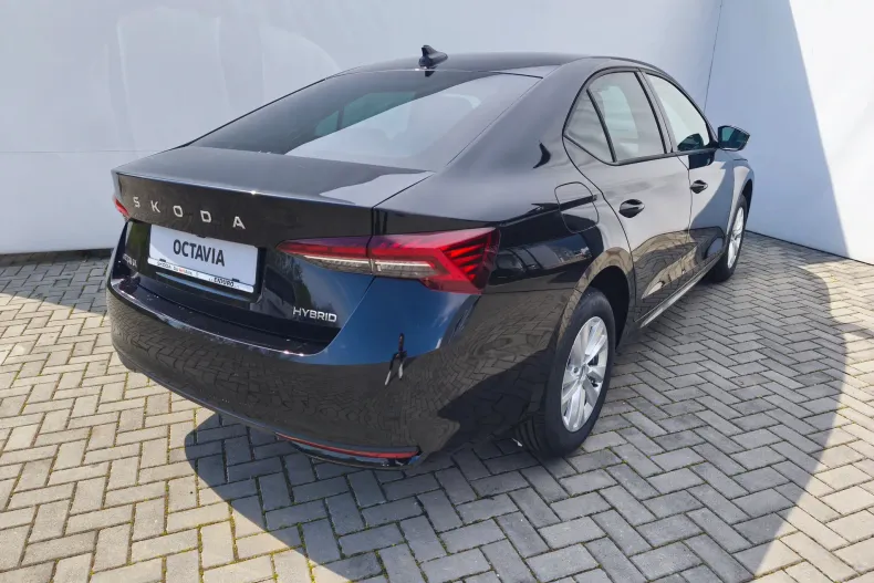 Skoda Octavia din 2026 cu 5 km - oferta SKO207213 - foto 2