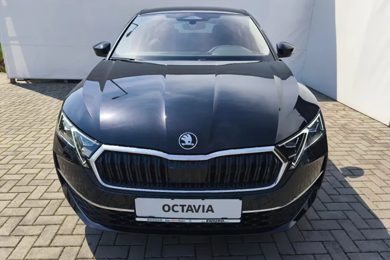 Skoda Octavia din 2026 cu 5 km - oferta SKO207213 - foto 11
