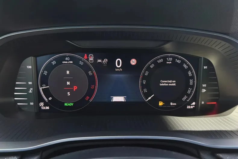 Skoda Octavia din 2026 cu 5 km - oferta SKO207213 - foto 13