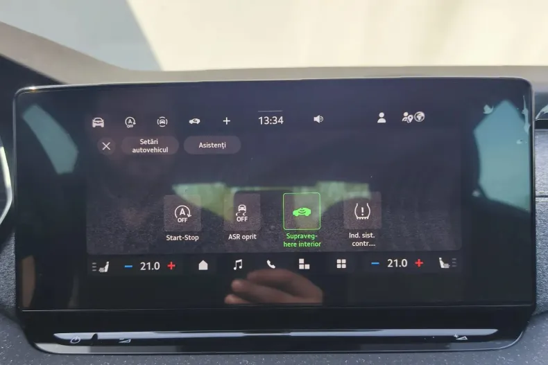 Skoda Octavia din 2026 cu 5 km - oferta SKO207213 - foto 15