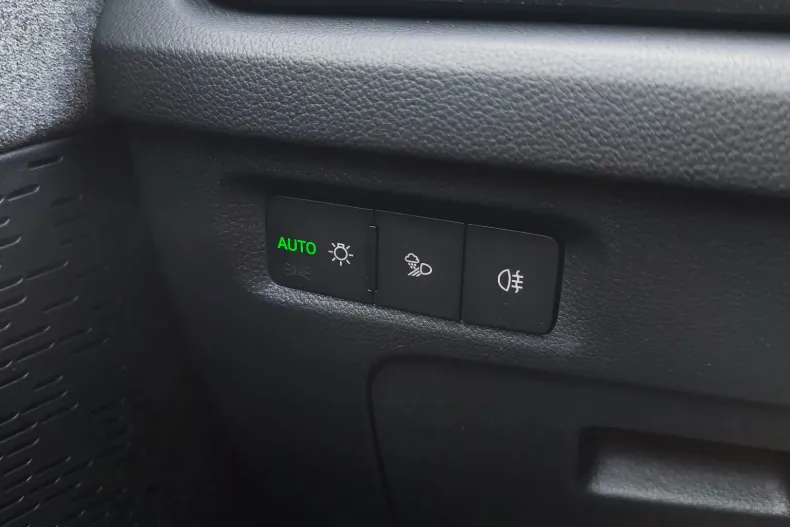 Skoda Octavia din 2026 cu 5 km - oferta SKO207213 - foto 18