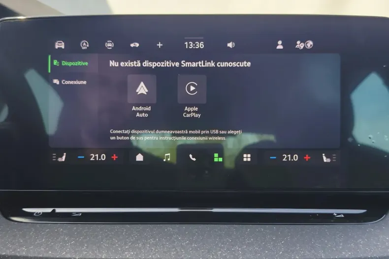 Skoda Octavia din 2026 cu 5 km - oferta SKO207213 - foto 19