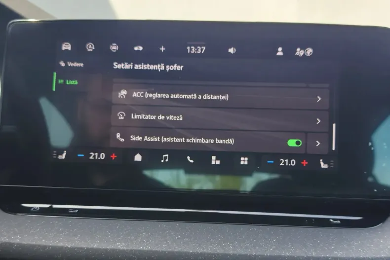 Skoda Octavia din 2026 cu 5 km - oferta SKO207213 - foto 22