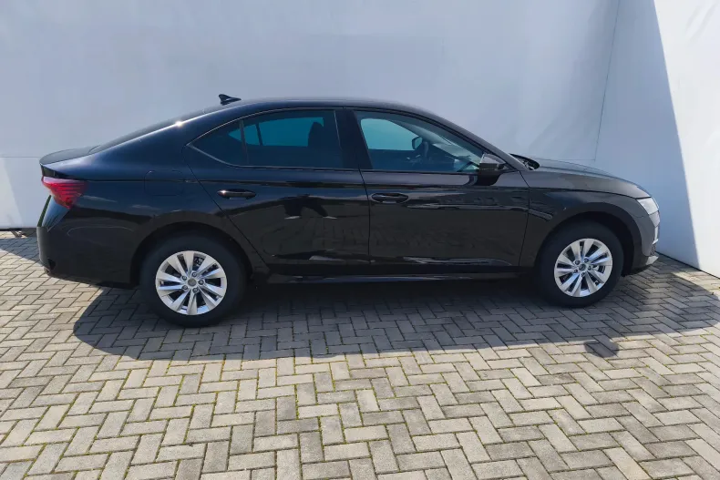 Skoda Octavia din 2026 cu 5 km - oferta SKO207213 - foto 23